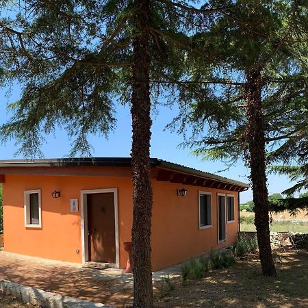 Barsentello Bed and Breakfast Noci Buitenkant foto