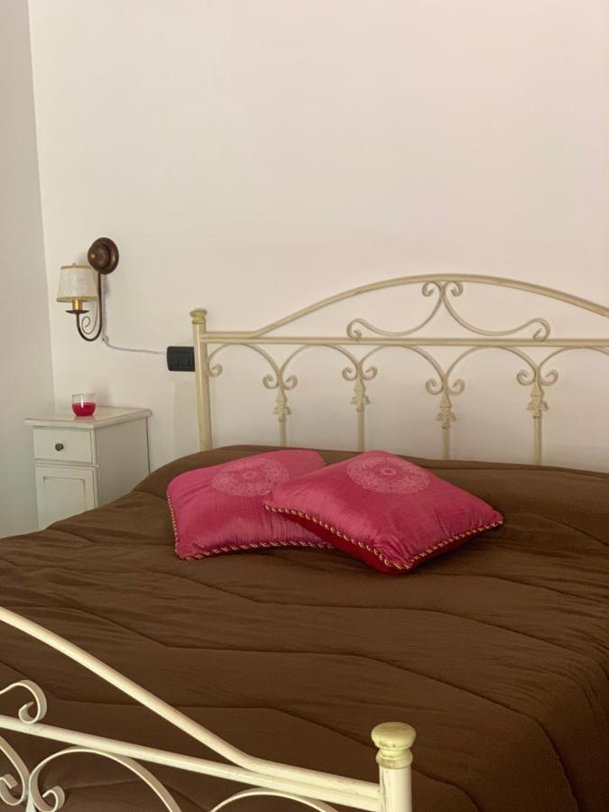 Barsentello Bed and Breakfast Noci Buitenkant foto